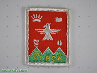 HURON [QC H01c]